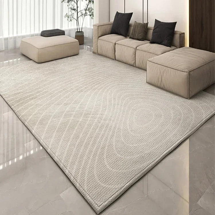 Tapis Design Sobre