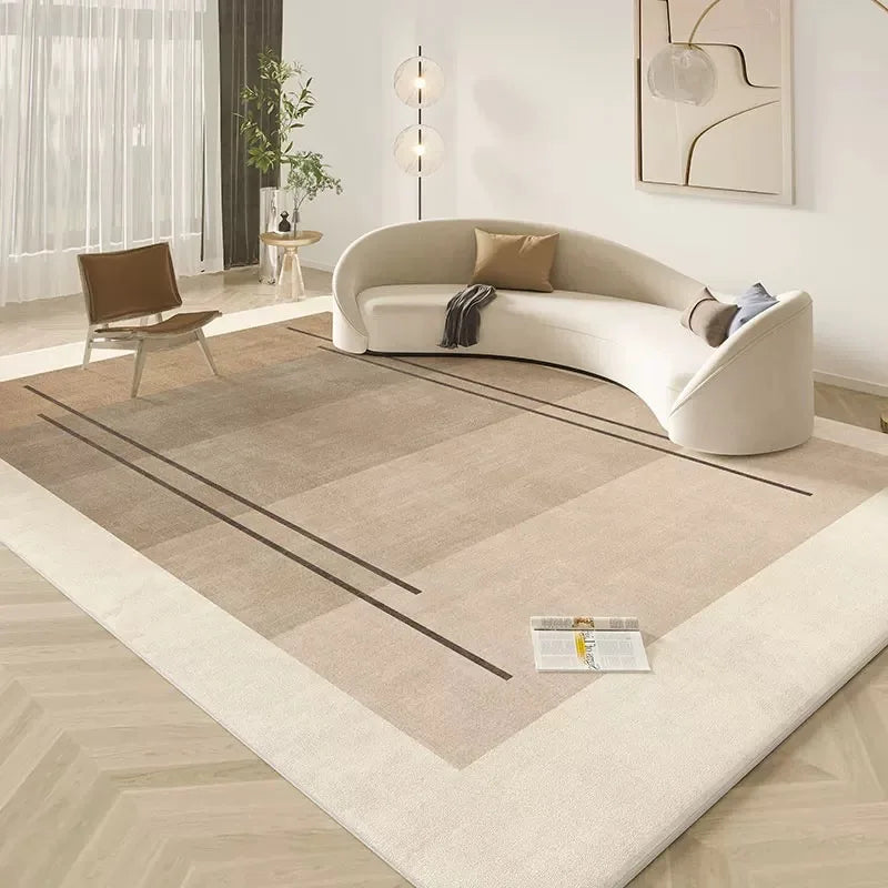 Tapis Beige <br> Marie