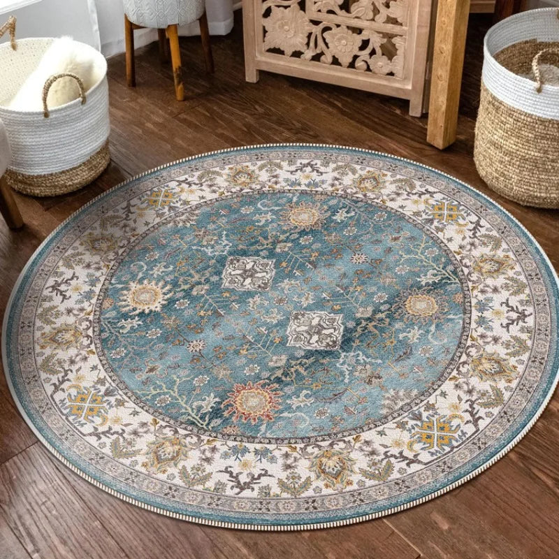 Tapis Vintage Jacqueline