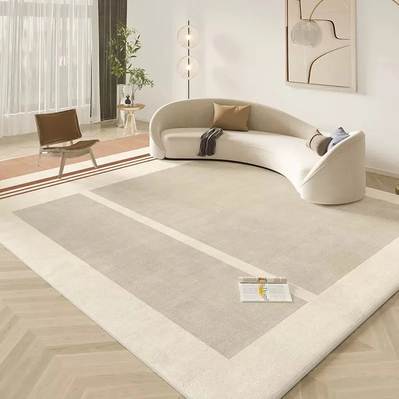 Tapis Beige <br> Marie