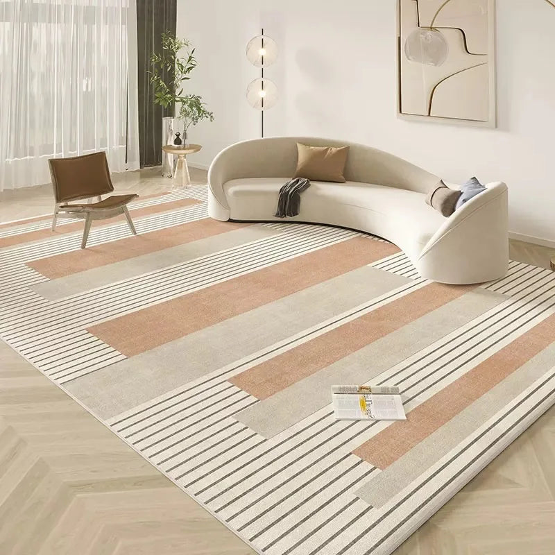 Tapis Beige <br> Marie