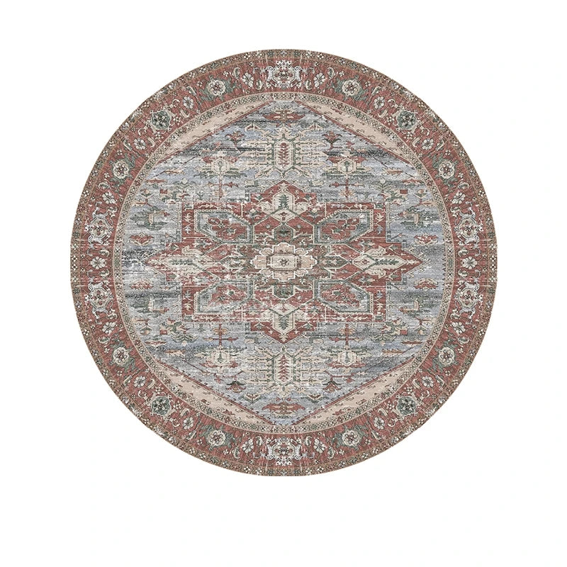 Tapis Vintage Jacqueline