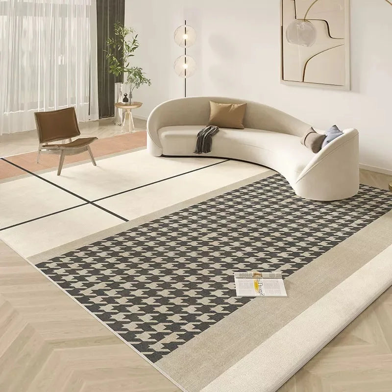 Tapis Beige <br> Marie