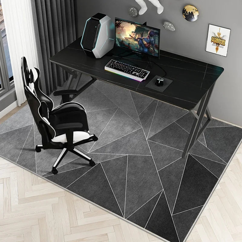 Tapis Design Bureau