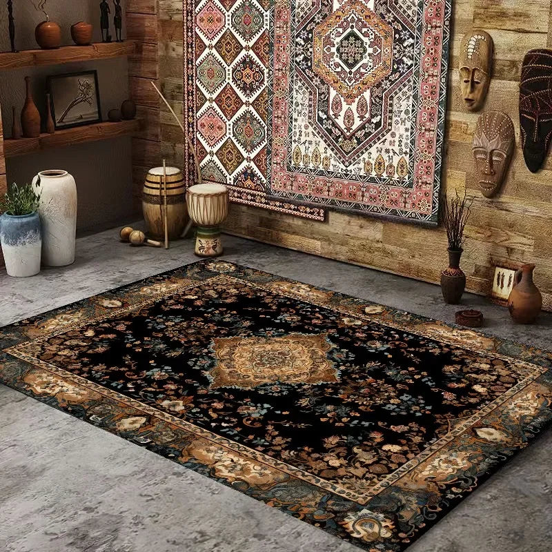 Tapis orientaux et Ethniques