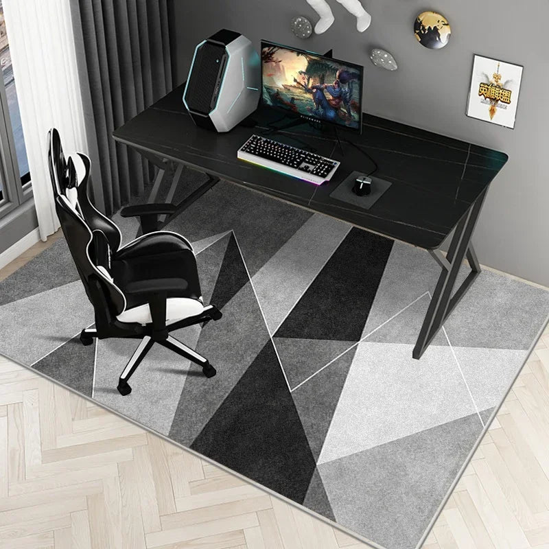 Tapis Design Bureau