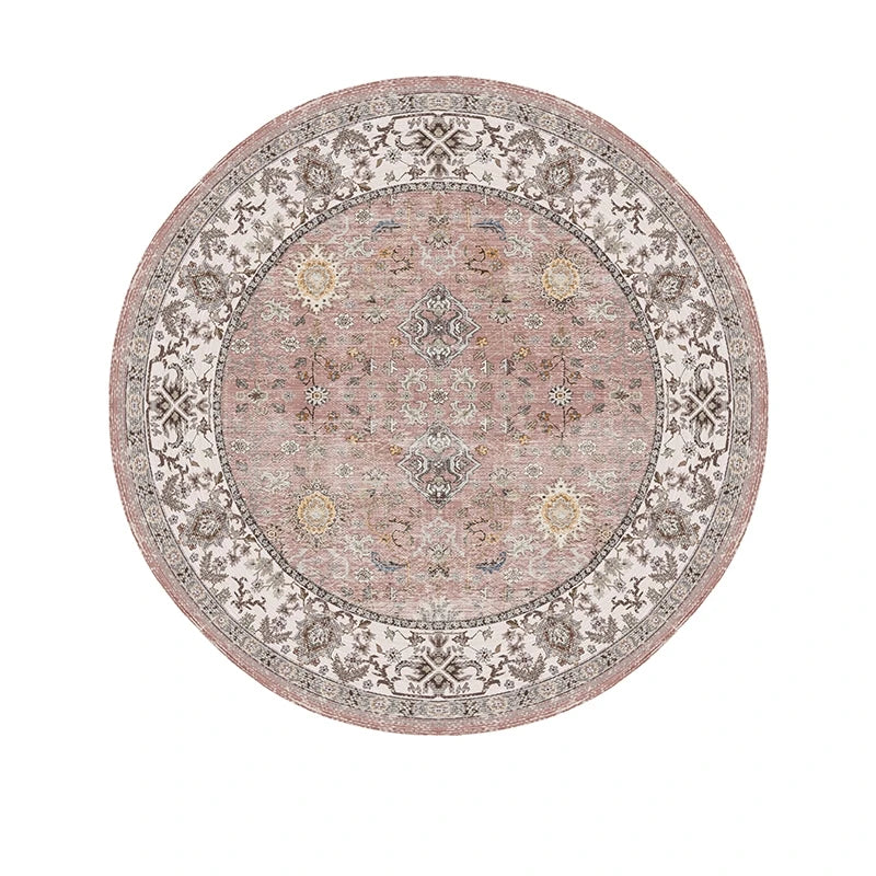 Tapis Vintage Jacqueline