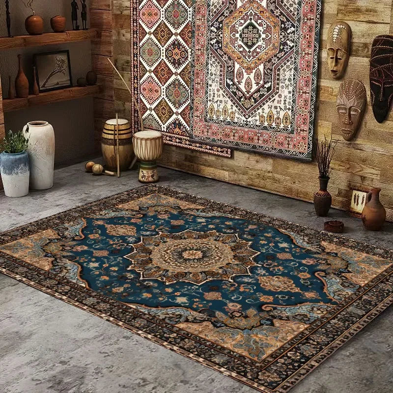 Tapis orientaux et Ethniques