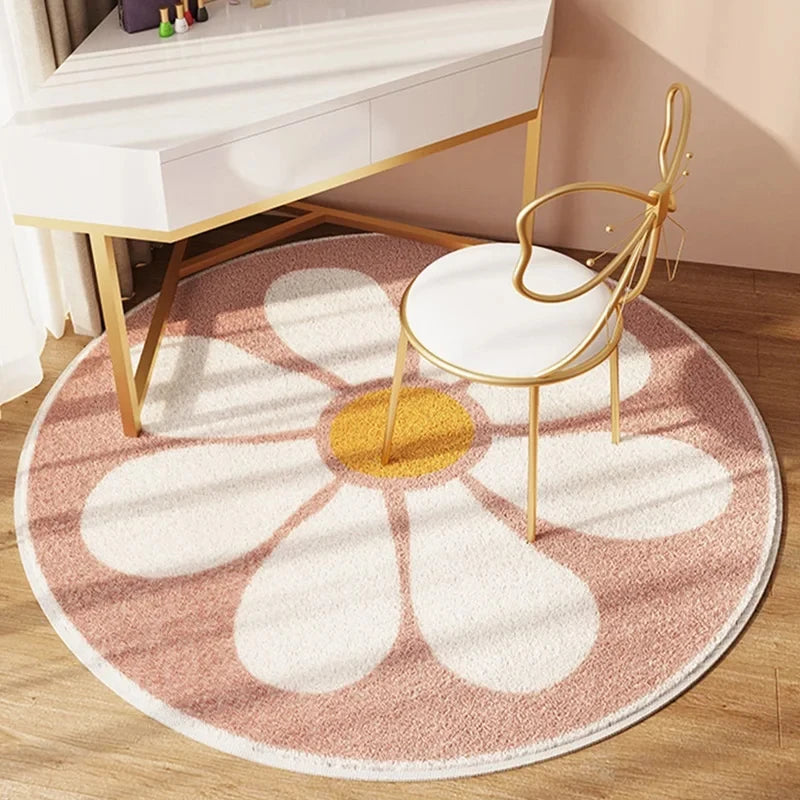 Tapis chambre enfants