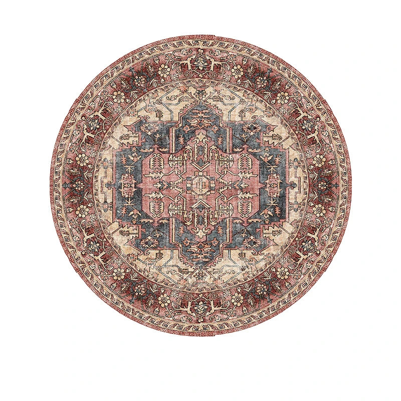 Tapis Vintage Jacqueline