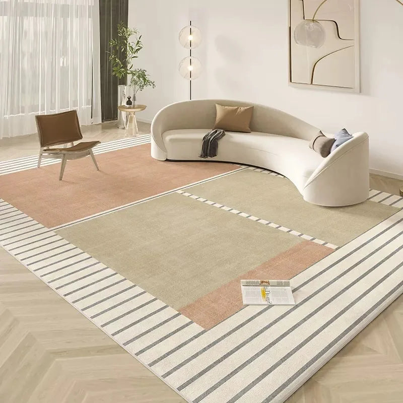 Tapis Beige <br> Marie