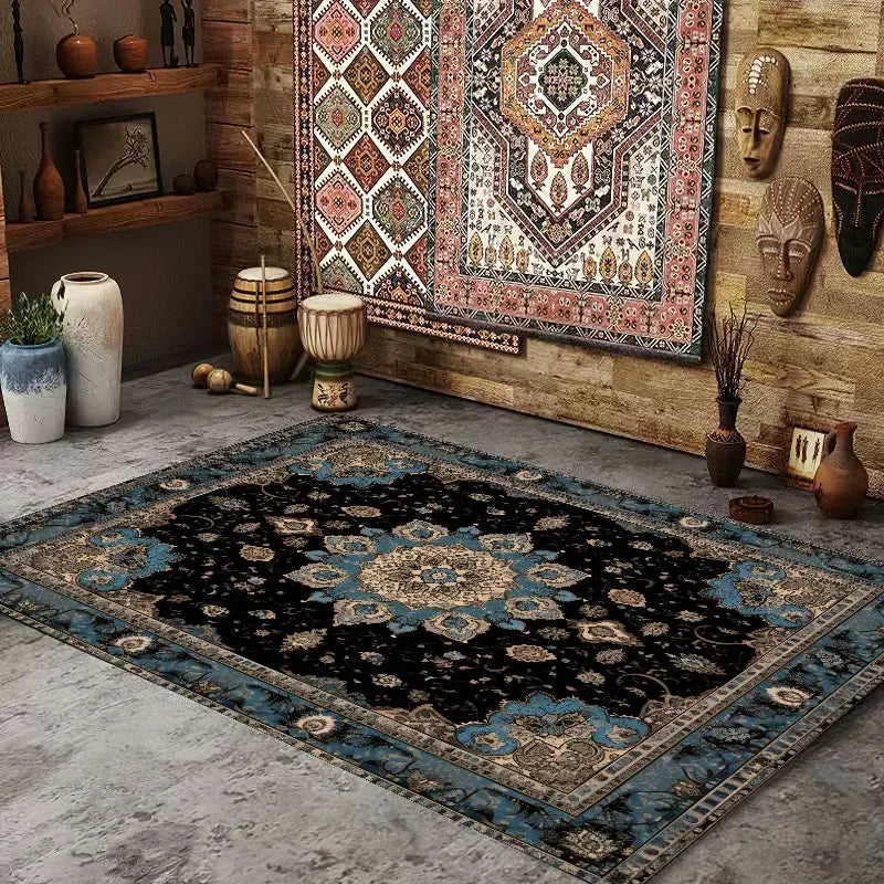 Tapis orientaux et Ethniques