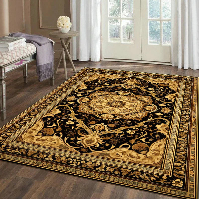 Tapis de Luxe Impérial