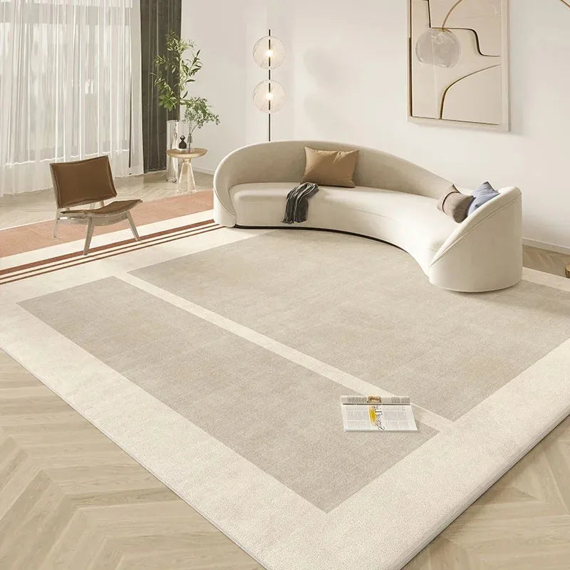 Tapis Aubusson Lux