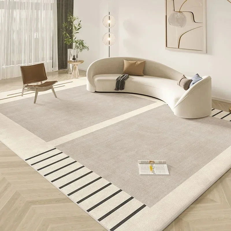 Tapis Aubusson Lux