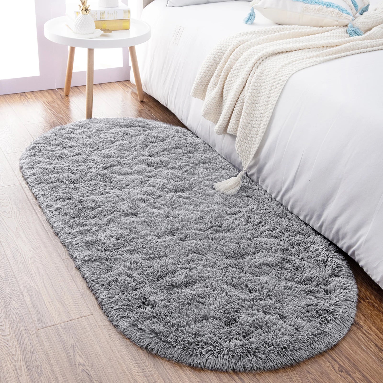 Tapis de chambre Moelleux