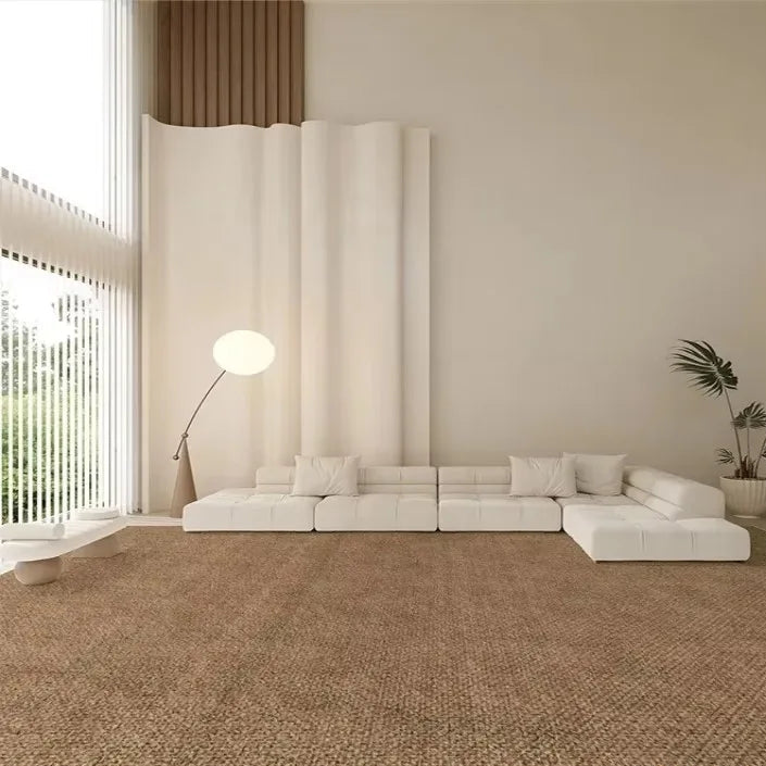 Tapis Minimaliste Hervé