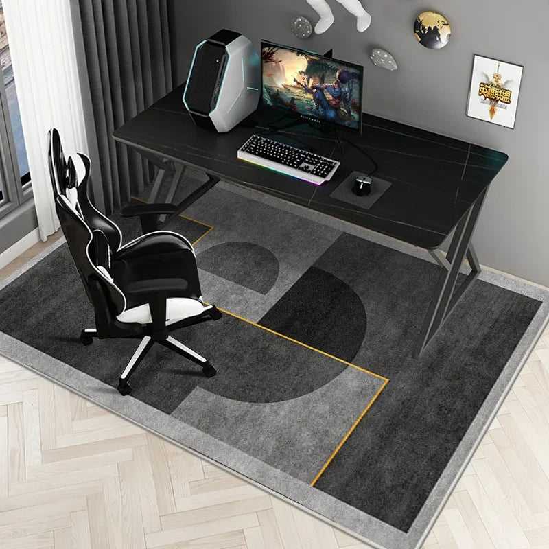 Tapis Design Bureau