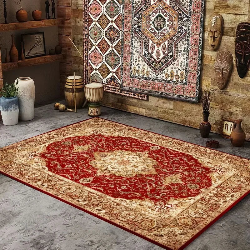 Tapis orientaux et Ethniques