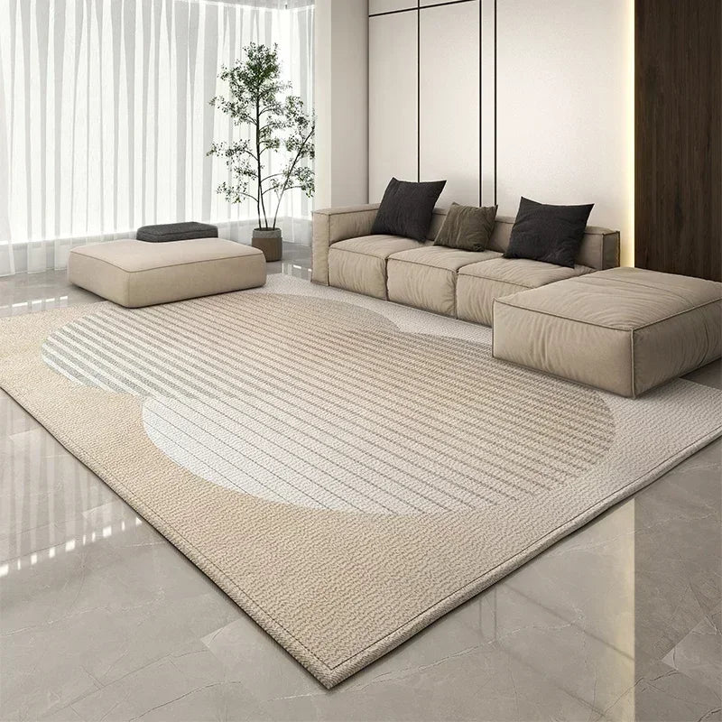 Tapis Design Sobre