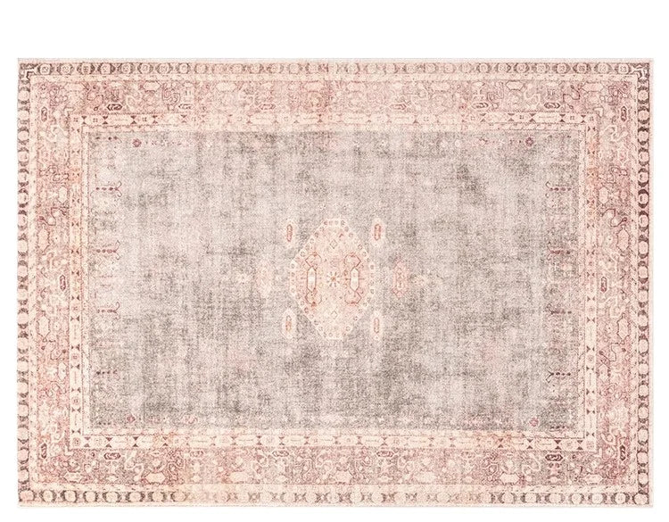 Tapis Design Vintage