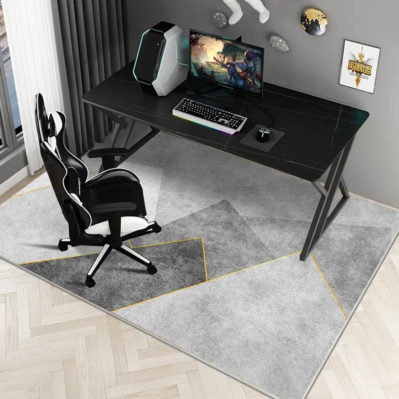 Tapis Design Bureau