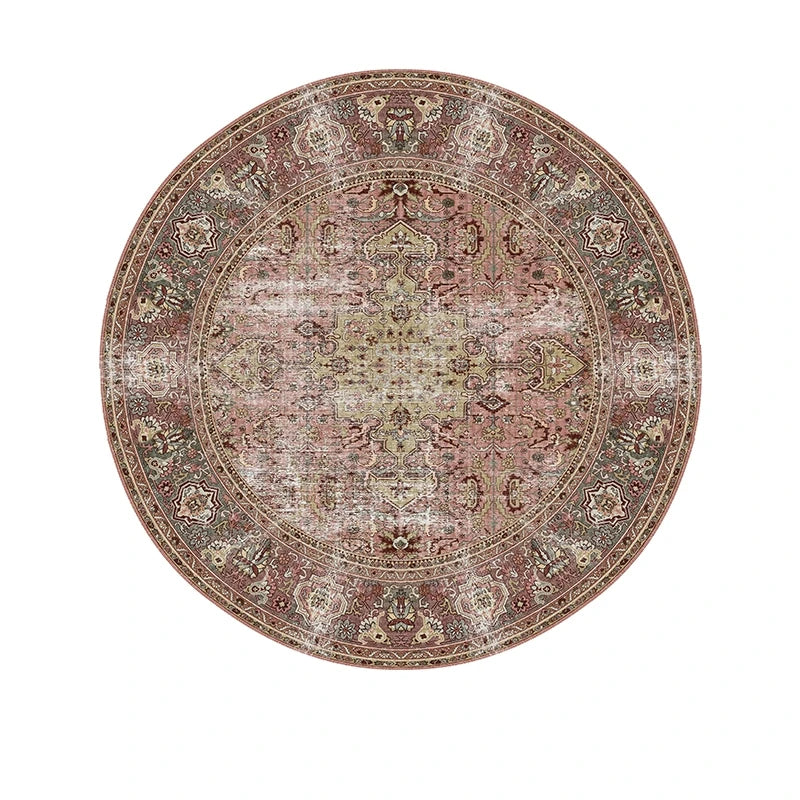 Tapis Vintage Jacqueline