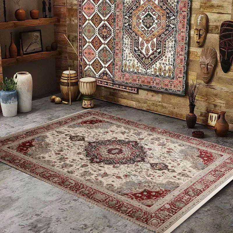 Tapis orientaux et Ethniques