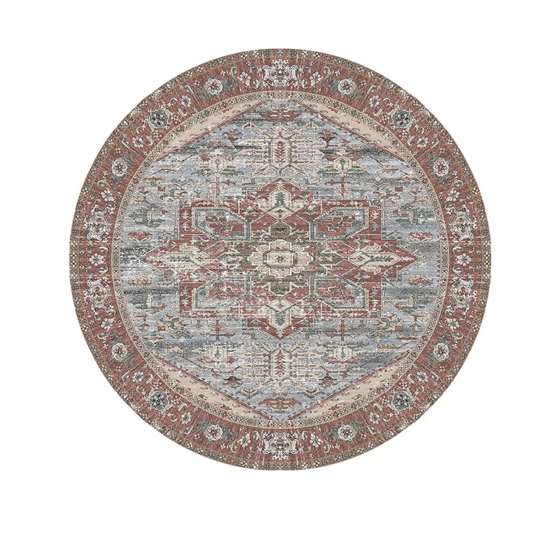 Tapis Vintage Jacqueline