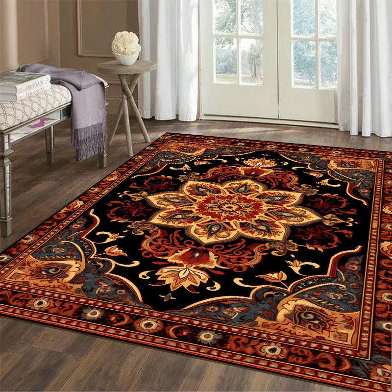 Tapis de Luxe Impérial