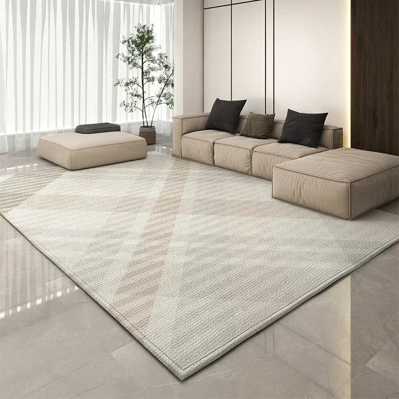 Tapis Design Sobre