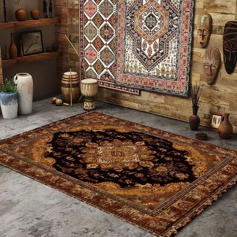 Tapis orientaux et Ethniques