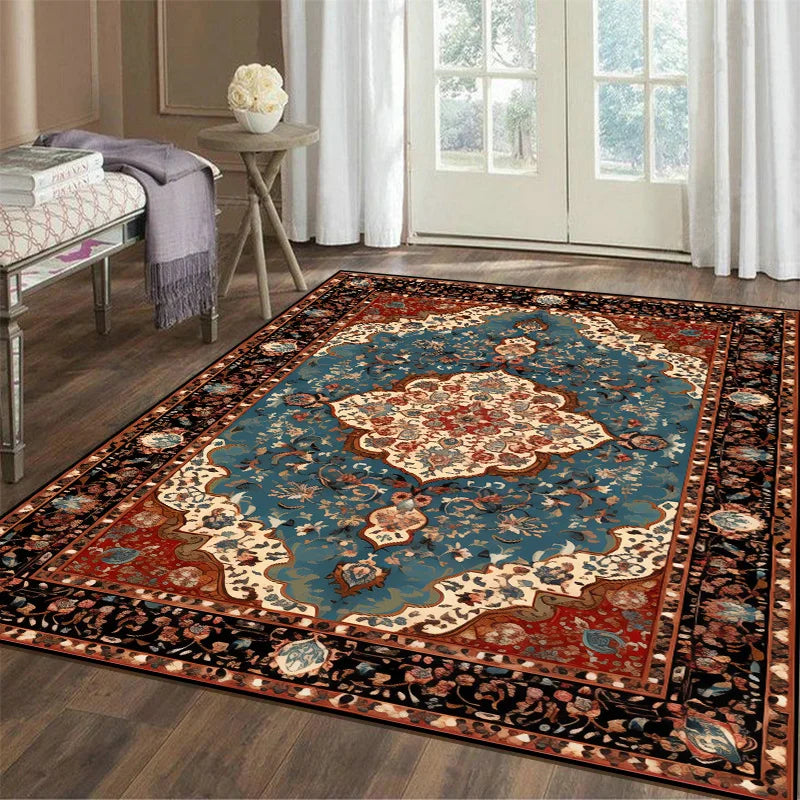 Tapis de Luxe Impérial