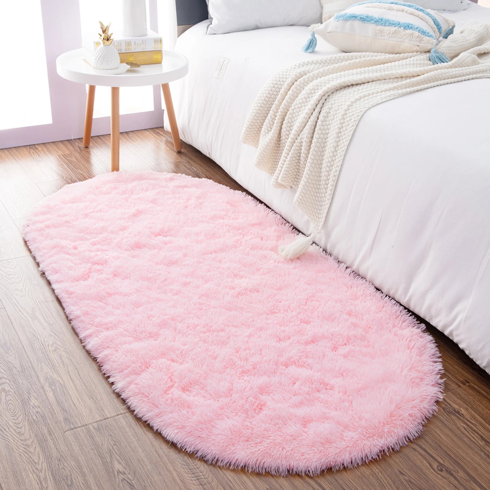 Tapis de chambre Moelleux