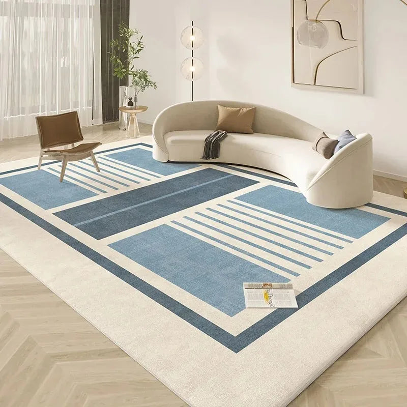 Tapis Aubusson Lux