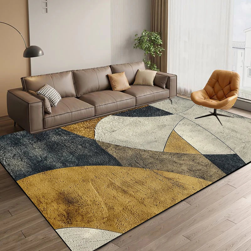 Tapis géométriques Henry