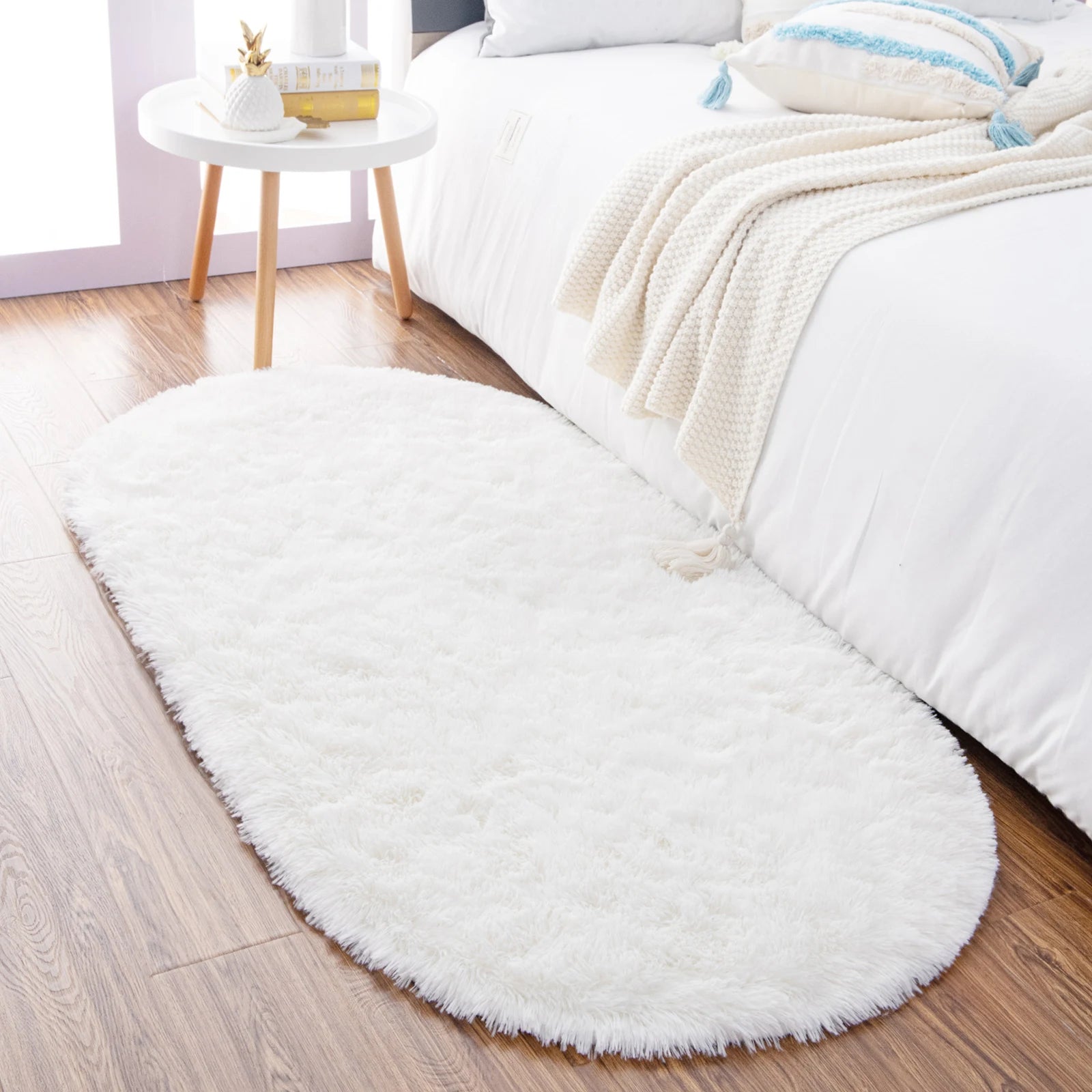 Tapis de chambre Moelleux