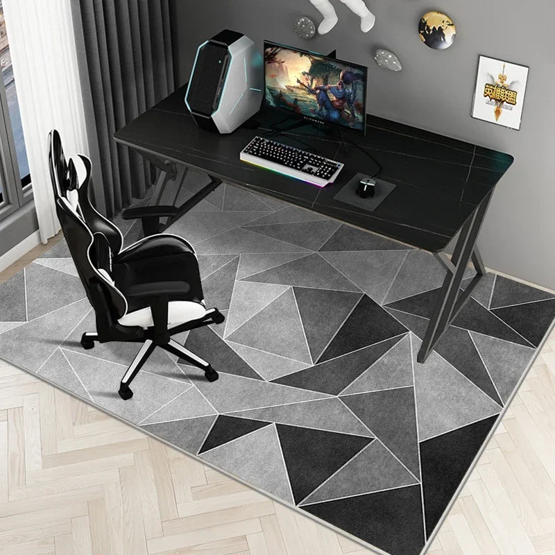 Tapis Design Bureau