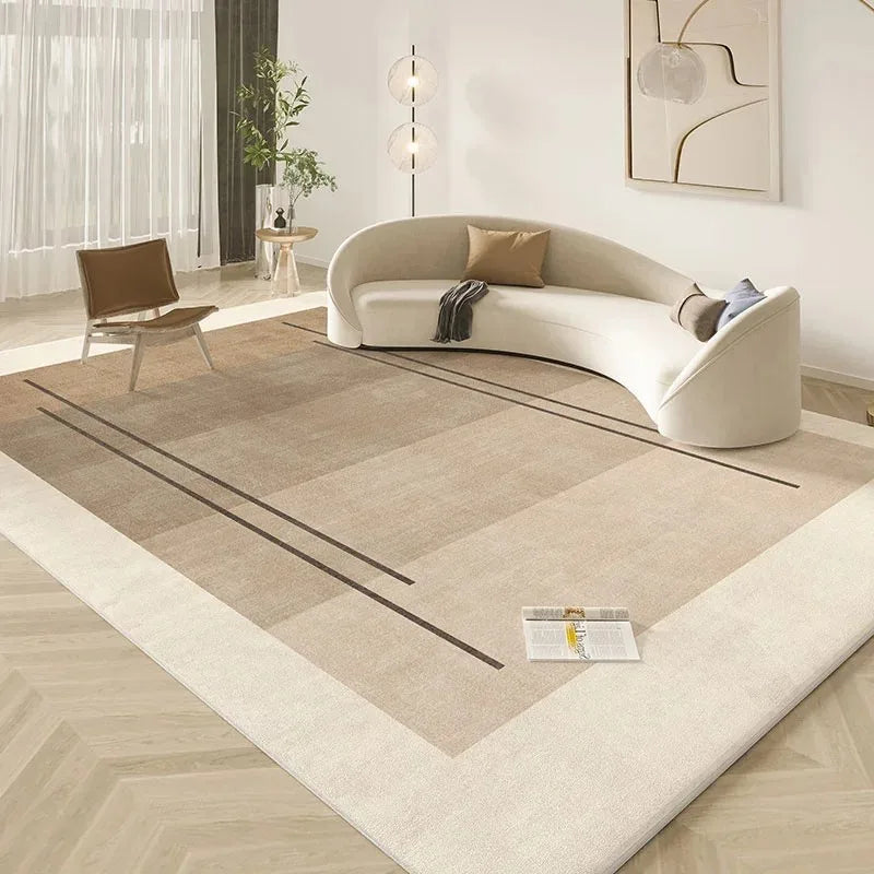 Tapis Aubusson Lux