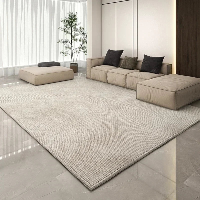 Tapis Design Sobre