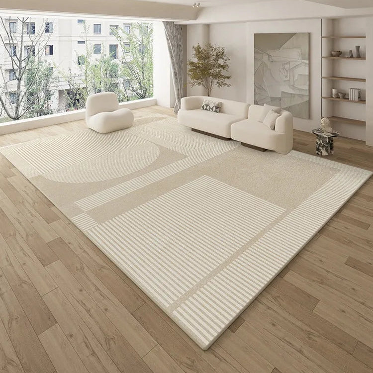 Tapis french touch