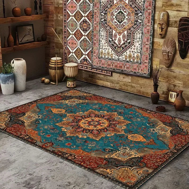 Tapis orientaux et Ethniques