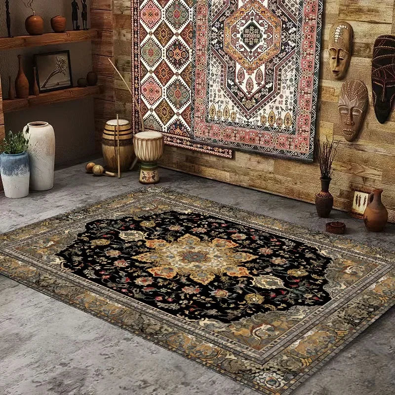 Tapis orientaux et Ethniques