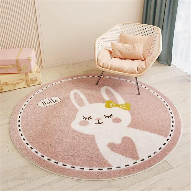 Tapis chambre enfants