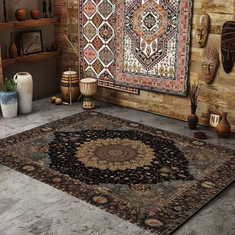 Tapis orientaux et Ethniques