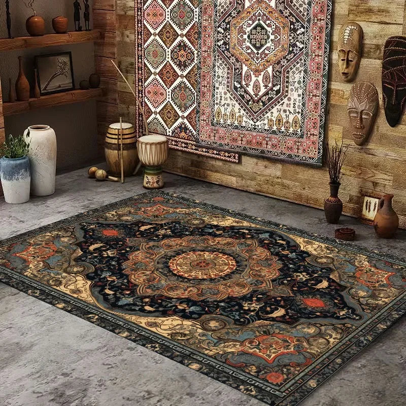 Tapis orientaux et Ethniques