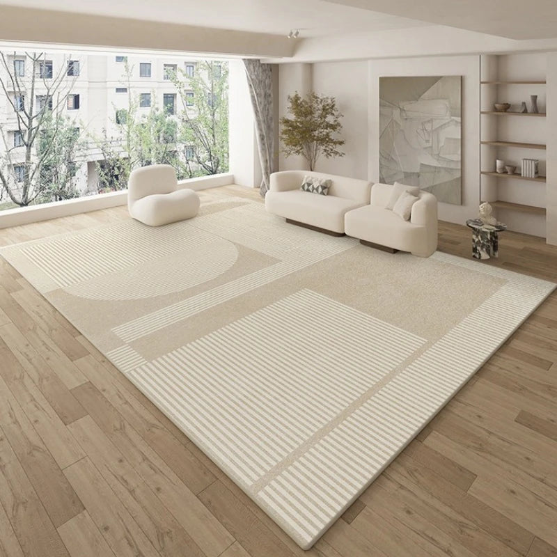 Tapis french touch