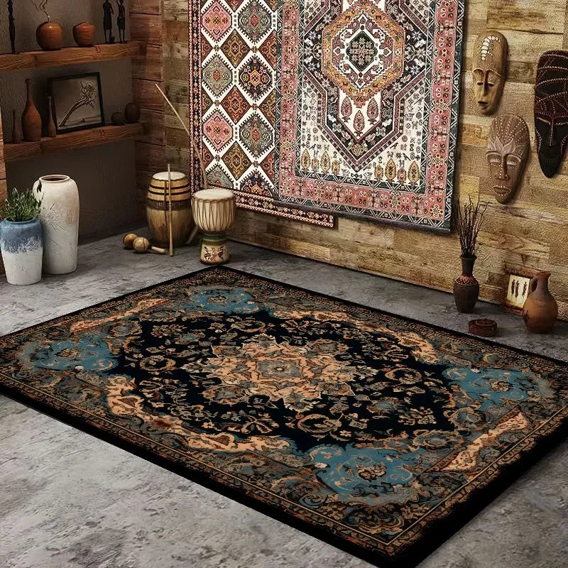 Tapis orientaux et Ethniques