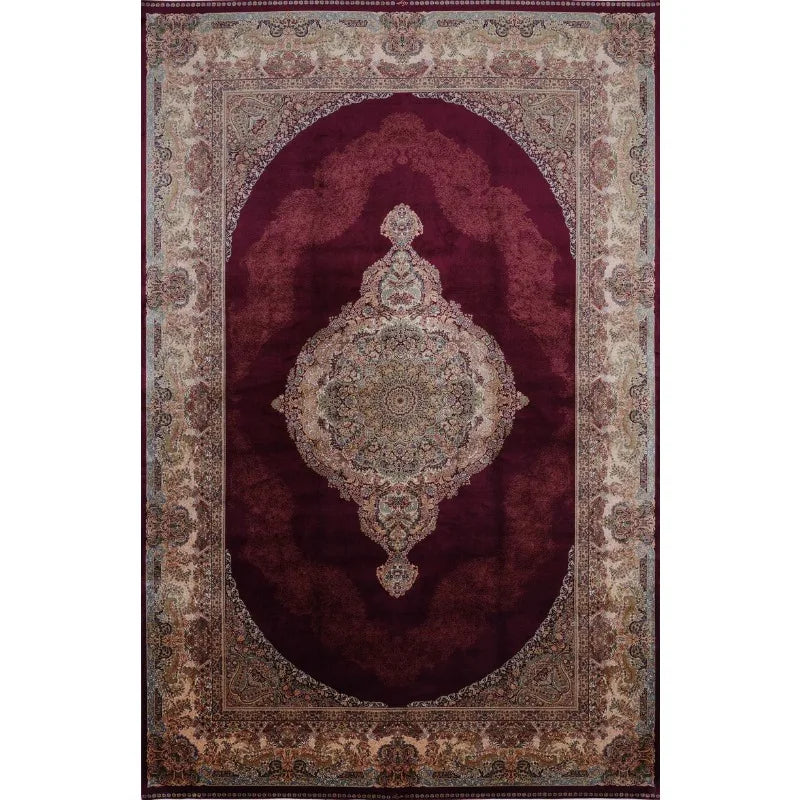 Tapis Aubusson Traditionnel