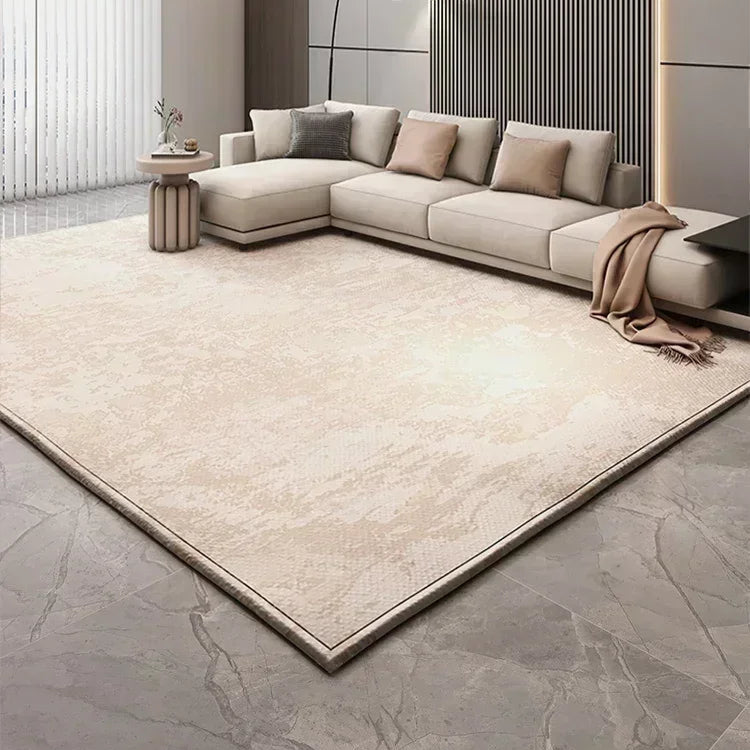 Tapis Design Sobre